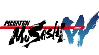 MEGATON MUSASHI W WIRED EP2 [upl. by Elleirb437]