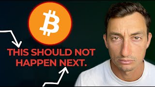 BITCOIN MASSIVE 82K MOVE AMIDST STOCK CRASH Watch ASAP  Price Analysis [upl. by Haleelahk971]