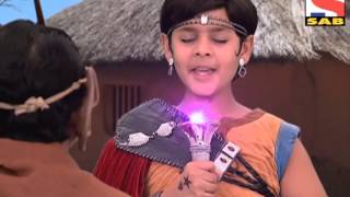 Baal Veer  Episode 203  5th July 2013 [upl. by Durnan]