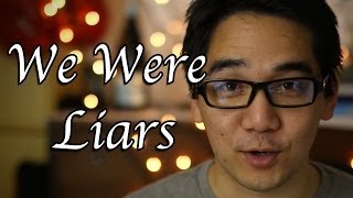 We Were Liars by E Lockhart Book Summary and Review  Minute Book Report [upl. by Nile346]