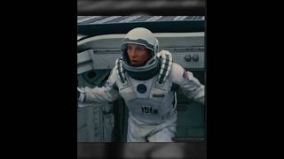 Wave Scene  Interstellar  interstellar tsunami shorts short youtubeshorts [upl. by Gib]