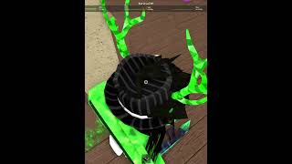 BEATING CAMPER mm2 roblox murdermystery2 1v1 tryhard trickshots viral trending montage [upl. by Yrrok3]