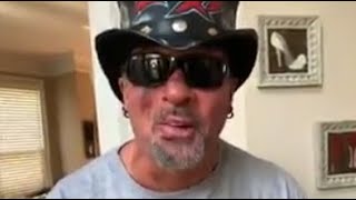 Unbelievable Wrestling Stories Buff Bagwell Interview [upl. by Aindrea]