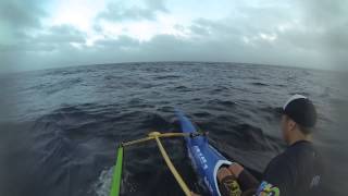 Downwind Paddle V1 [upl. by Prudie344]