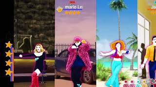 Just Dance 2022 part 2  More Fun Songs [upl. by Ait643]