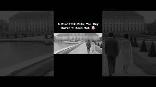 Last Year At Marienbad 1961 movie shorts cinema akirakurosawa [upl. by Kristy]