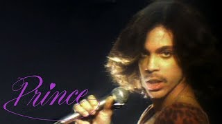 Prince  I Wanna Be Your Lover Official Music Video [upl. by Aritak]