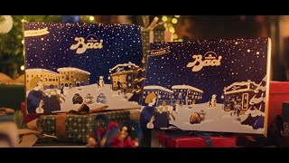 A Natale Vivi le tue emozioni con Baci® Perugina® [upl. by Enela]