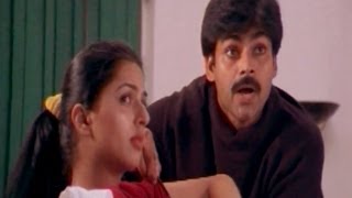 Kushi Movie Movie  Bumika Hospitalized Comedy Scene About Waist [upl. by Asyla711]