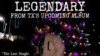 LEGENDARY Starring DWIZZY Feat Marcus Anderson  Triple T and CDaddy [upl. by Langille650]