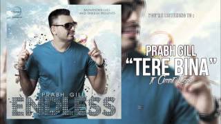 Prabh Gill  quotTere Binaquot ft Amrita Rana  Latest Punjabi Songs 2014 [upl. by Ora631]