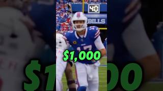 Bills vs Jags MNF Picks 🤑🚀 [upl. by Columba]