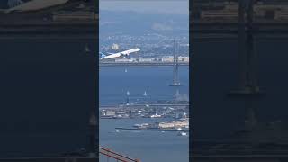 Fleet Week Air Show kicks off in San Francisco US [upl. by Even]