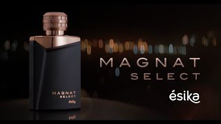 Magnat Select [upl. by Drahnreb]