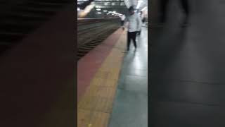 railway station vlog shaluyadav youtubevideos [upl. by Greenes]