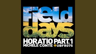 Field Days Horatio Remix [upl. by Ppik]