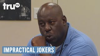 Impractical Jokers  Im The Slump Buster [upl. by Olympias]