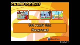 Arcade Shuffle Cartoon Network Speedway Frix Rage [upl. by Archie]