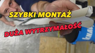 Prawdopodobnie najbardziej wytrzymale narozniki na rynku  knauf dallas💪 [upl. by Inod181]