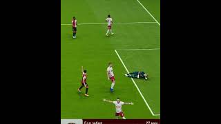 Feyenoord vs Red Bull Salzburg 13 • Champions League Highlights amp All Goals shorts feyenoord [upl. by Nicolina20]