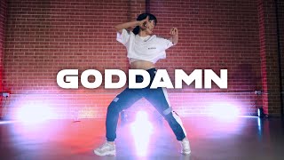 Tyga  Goddamn  SKY J CHOREOGRAPHY [upl. by Howenstein346]