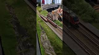 Spur N Anlage des MEC Wuppertal [upl. by Eihcir486]