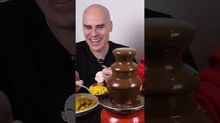 Paella Valenciana con Chocolate [upl. by Haveman]