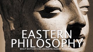 Eastern Philosophy  Part 1  Full Documentary [upl. by Olette165]