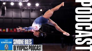 Simone Biles and womens gymnastics other big stars What to know as Paris 2024 gets closer [upl. by Neddy]