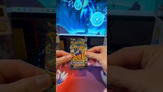 Day 11 Ehm Crown Zenith pokemon cardopening pokemontcg collectiblecards [upl. by Euginomod]