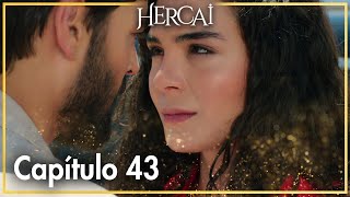 Hercai Capítulo 43 [upl. by Socram]