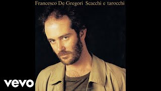 Francesco De Gregori  A pà Official Audio [upl. by Ennirroc856]