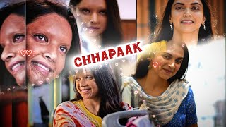 Chhapaak🍂 ll motivational song ll [upl. by Weisbart]