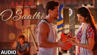 Soniye Dil Nayi Whatsaap Status Song  Baaghi 2  Tiger Shroff Full Screen Status Baaghi 2 [upl. by Nitsirk]