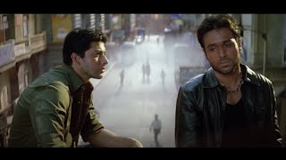 मैने किसी पुलिस वाली का खून नहीं किया  Footpath Movie  Emraan Hashmi Aftab Shivdasani Movies [upl. by Karlyn]