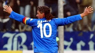 Baggio a Brescia [upl. by George]