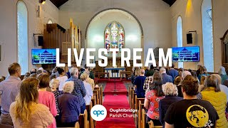 Oughtibridge Parish Church Livestream 031124 1030am [upl. by Saunder]