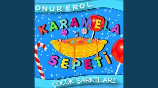 Karamela Sepeti Karaoke [upl. by Nagey]