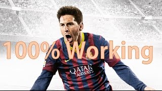 100 How to Fix Pc Crashing after selecting a language in FIFA 15 [upl. by Meekah582]