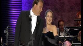 Diana Damrau Bryn Terfel Lippen Schweigen [upl. by Romaine671]