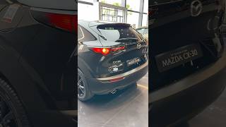 2025 Mazda CX 30 Retro Sport [upl. by Leander]