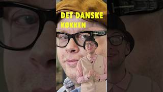 RejsebureauetDKdk  Det danske køkken [upl. by Jarlathus]