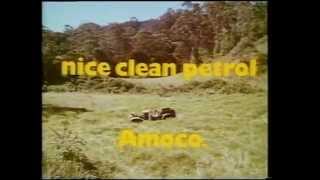 Amoco Australian ad 1972 [upl. by Ayote698]