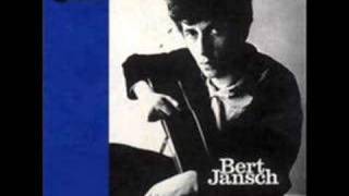 Bert Jansch  Angie [upl. by Anilrats462]