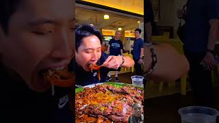 7 kg food eating challenged like subscribe [upl. by Koal]