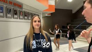 52024 Rockwall HS Buzz News [upl. by Oirelav]