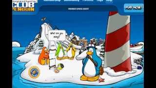 Club penguin Free Membership [upl. by Kirsti948]