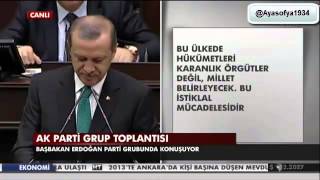 Tasalanma Yiğidim Başbakan Erdoğan [upl. by Joya692]