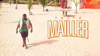 Tazer  Mailler Clip Officiel [upl. by Terzas]