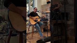 Tim Cooney Howie Day Cover “ Collide” sunturtlestudio timcooney [upl. by Notnerb]